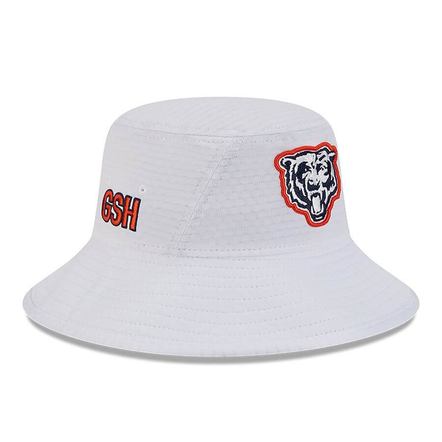 Bears bucket hat on sale