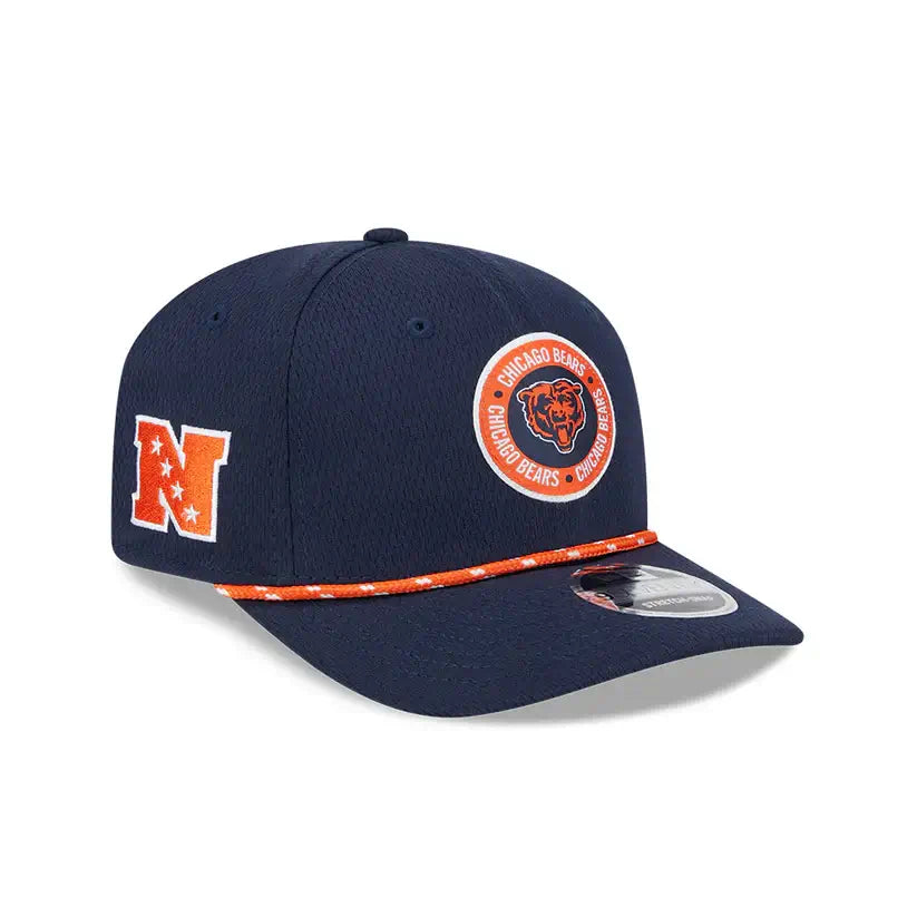 Nfl bears hat on sale