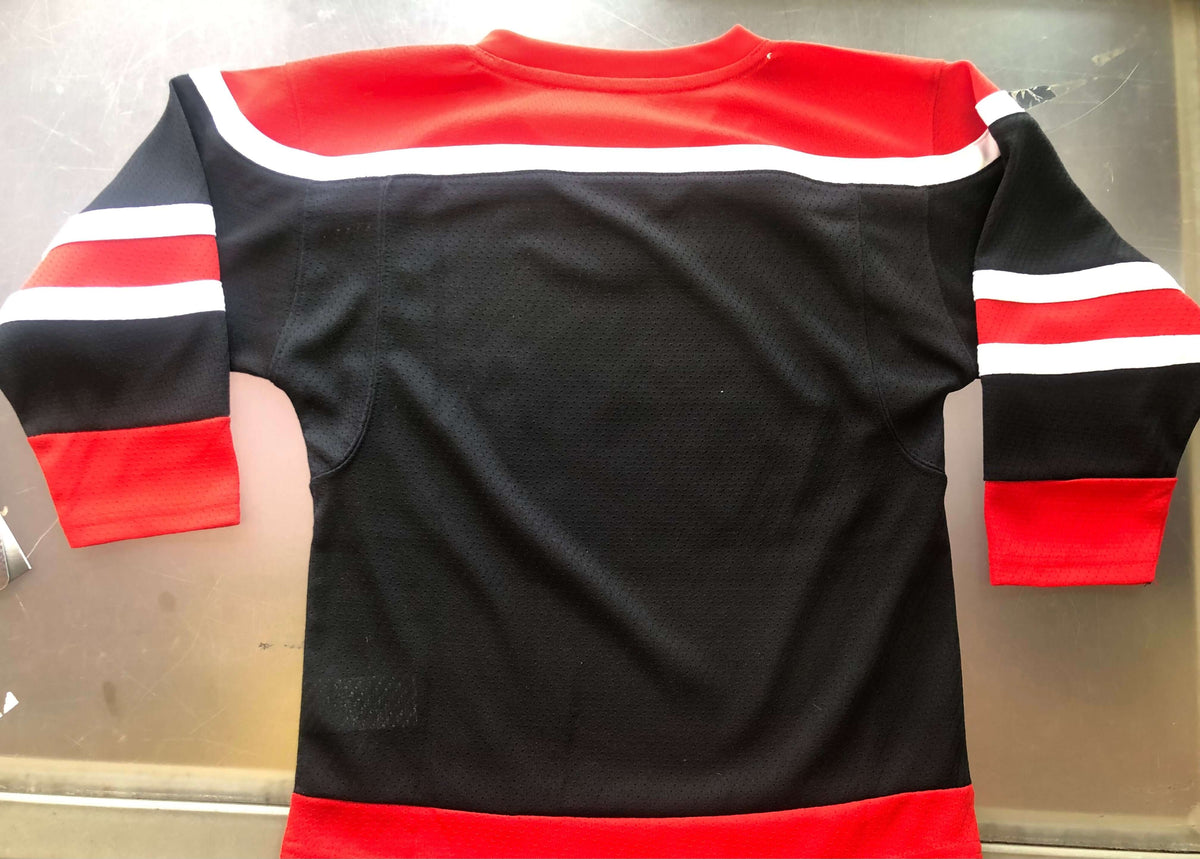 Chicago Blackhawks Patrick Kane #88 2019 Winter Classic Replica Stitched  Jersey