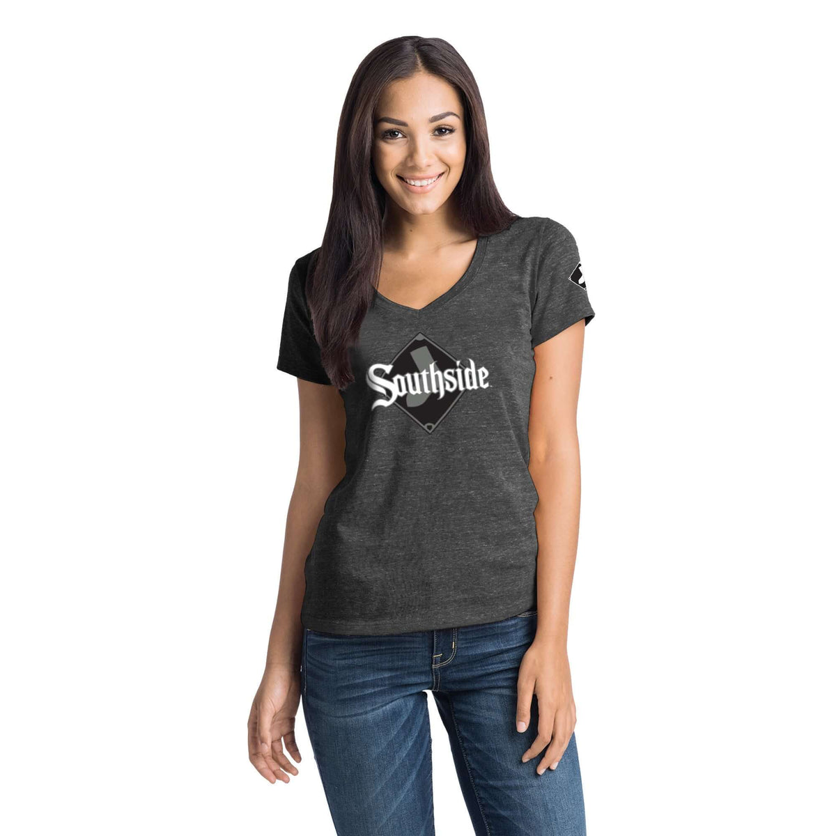 Buy Chicago White Sox South Side T-shirt Online in India 