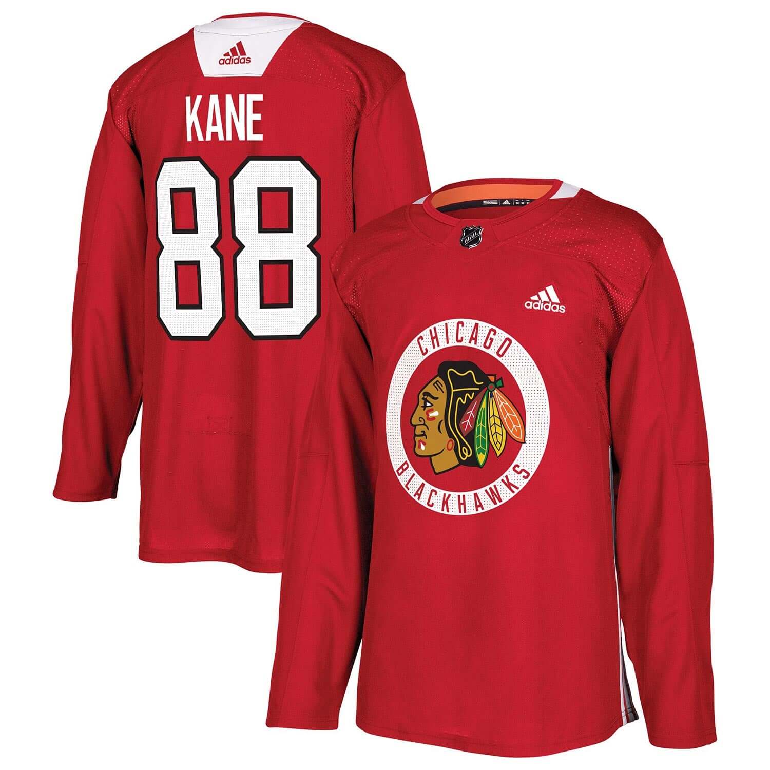 High quality Patrick Kane Jersey