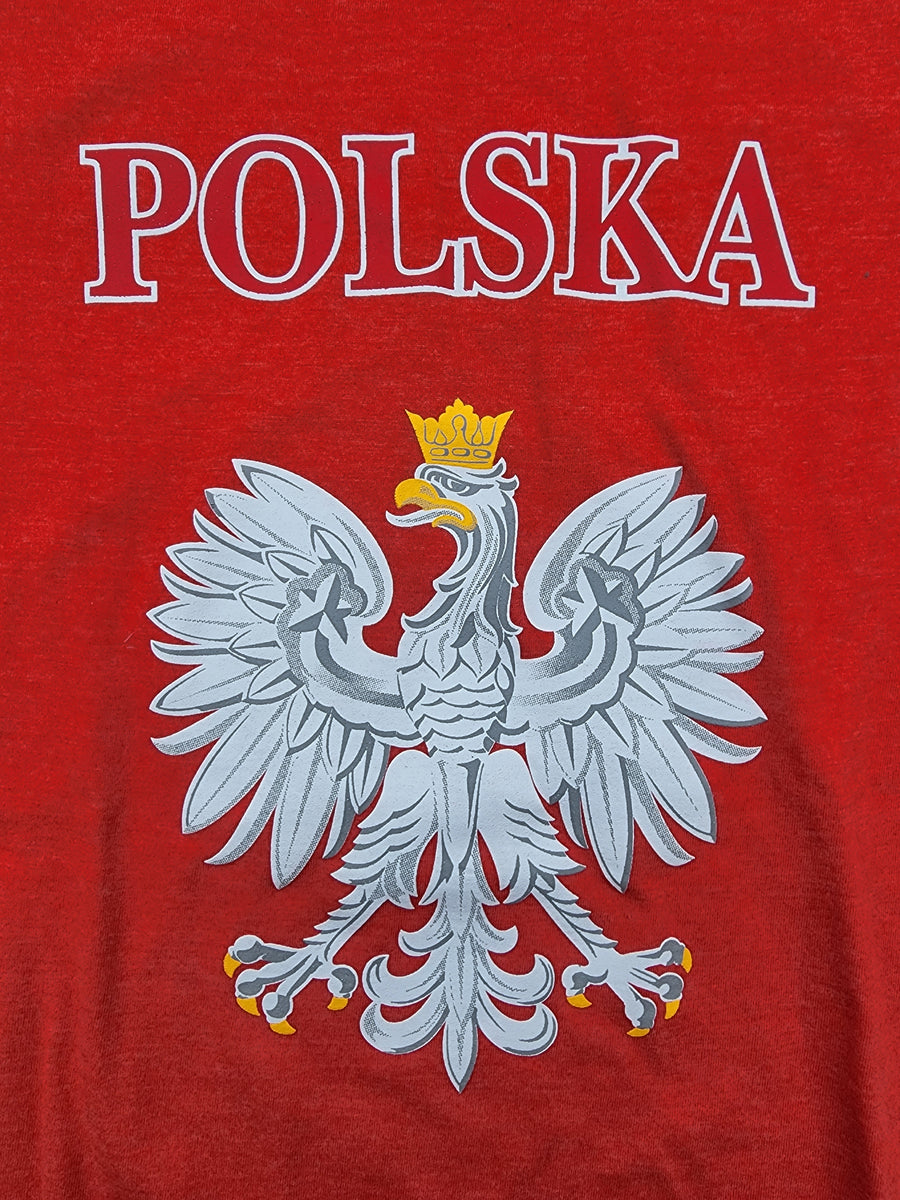 Polish Eagle 30 oz Vacuum Insulated Tumbler - Polish Shirt Store