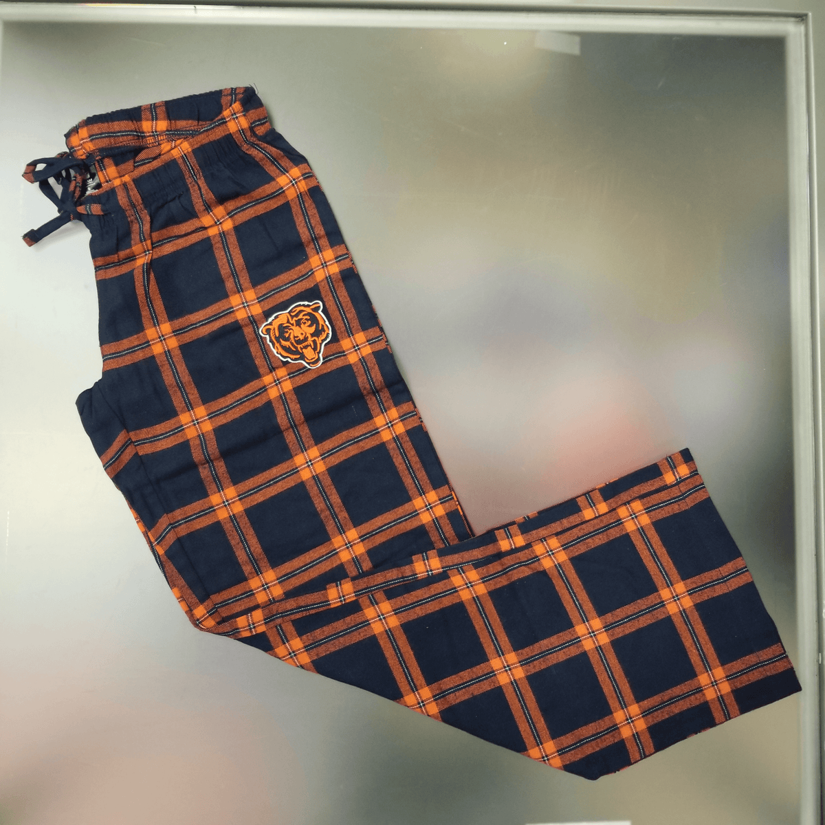 Chicago Bears pajama pants