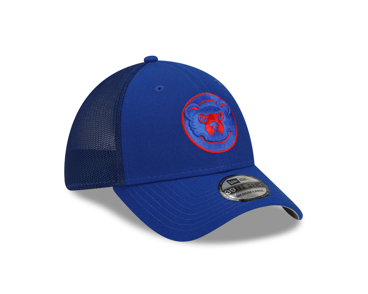 Nike Chicago Cubs Wordmark Men's Nike Dri-FIT MLB Visor. Nike.com