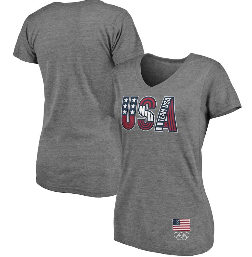 Women's Nike Heather Charcoal Boston Red Sox Authentic Collection Early Work Tri-Blend T-Shirt Size: Small