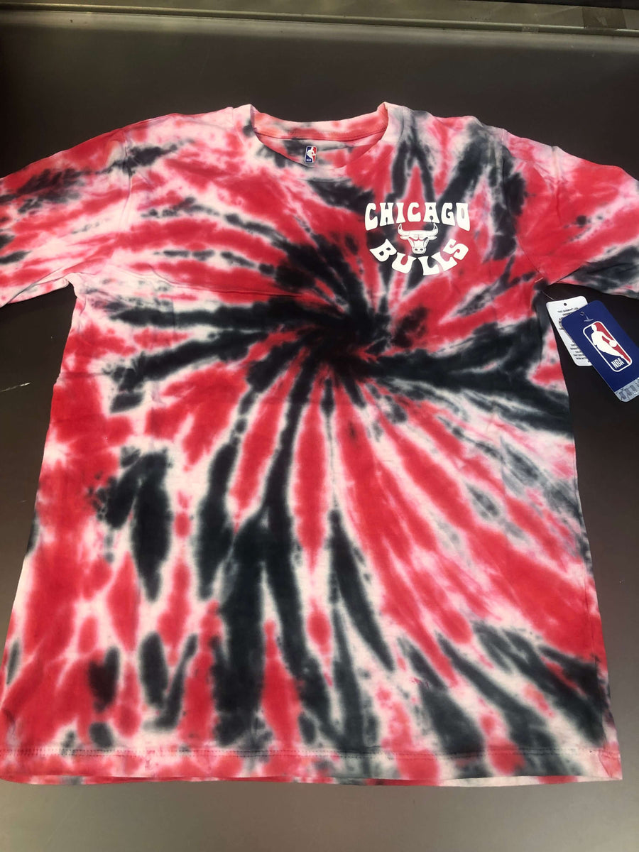 47 Chicago White Sox tie-dye t-shirt