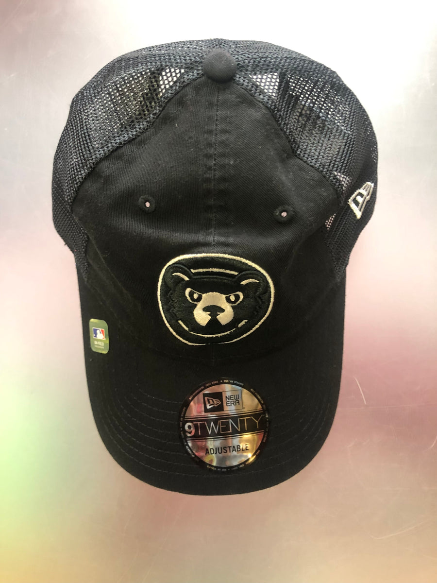 Chicago Cubs City Connect 9TWENTY New Era Adjustable Hat