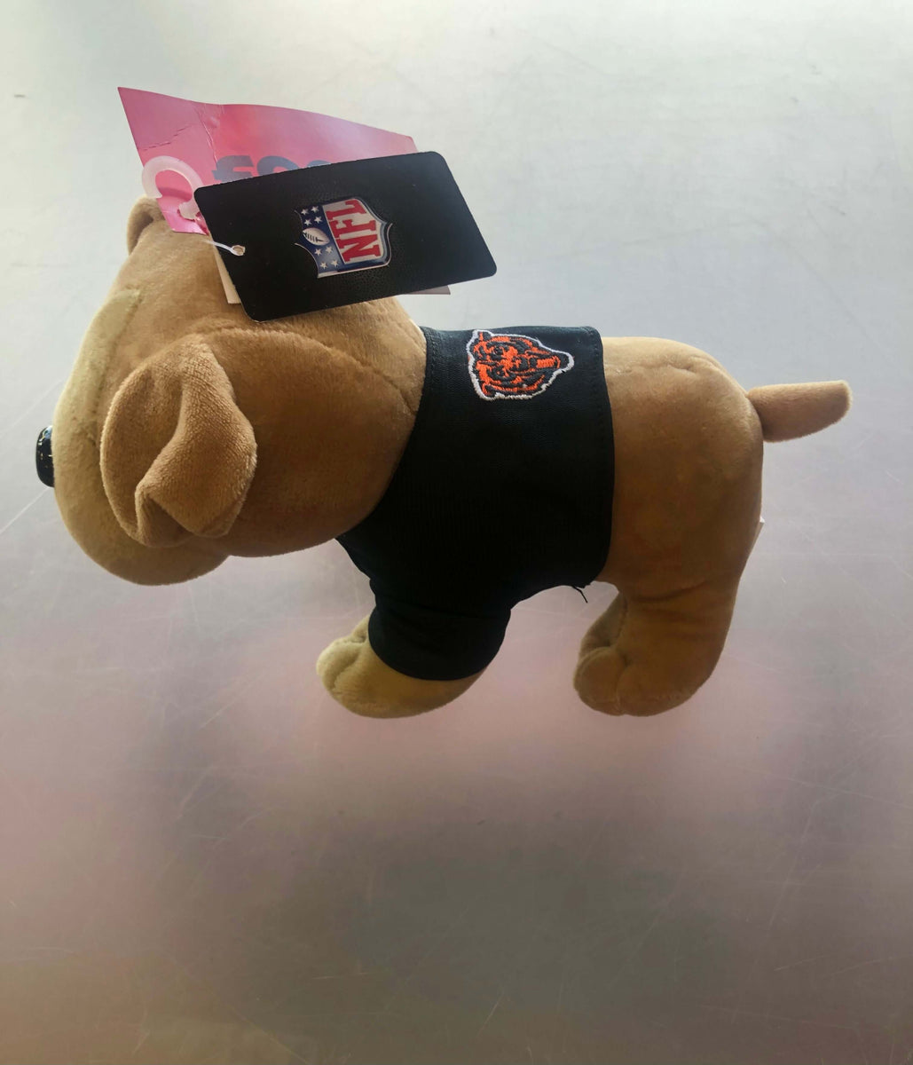 Chicago Cubs Golden Retriever Team Plush FOCO