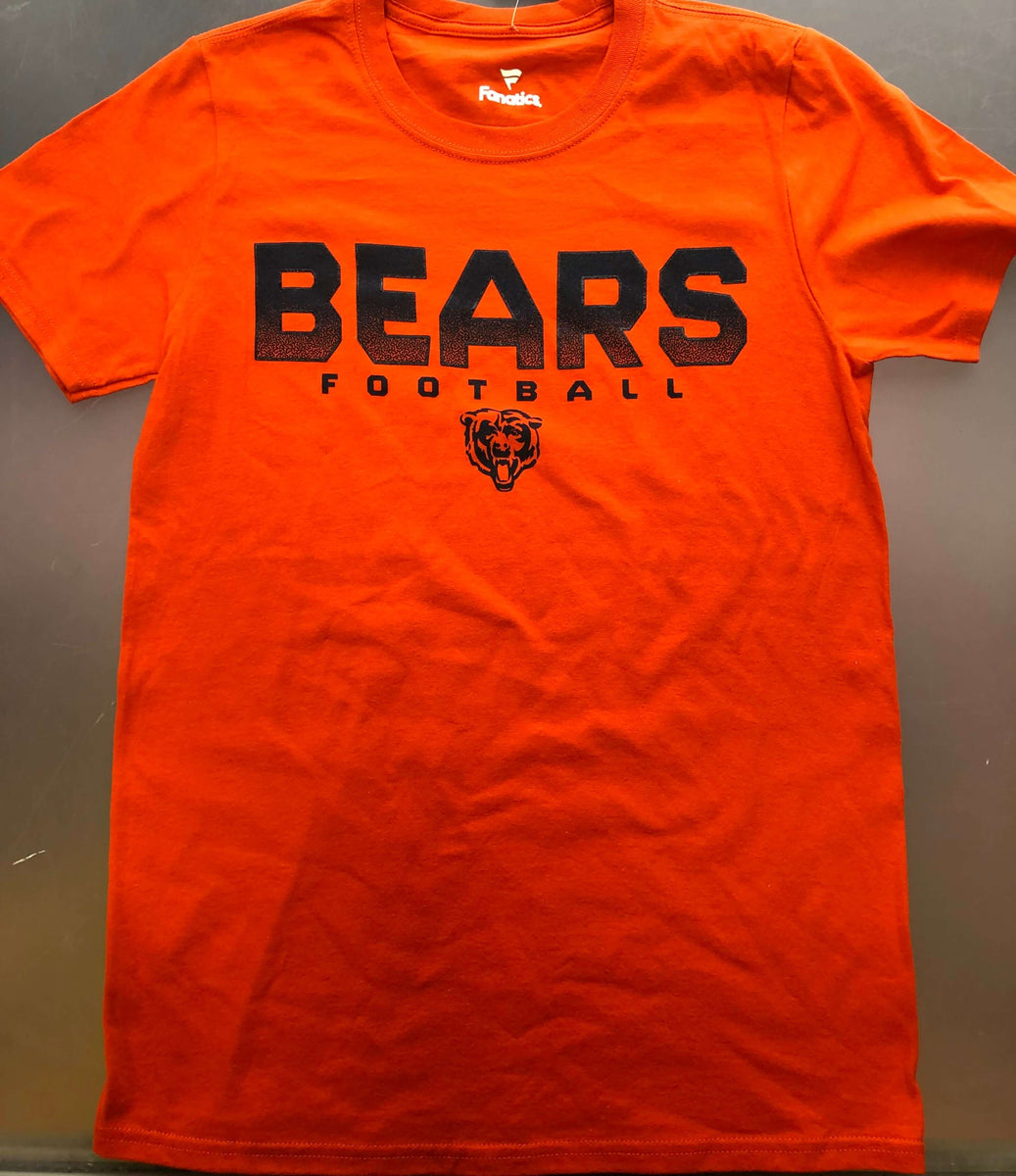 Fanatics Chicago Bears Men's Utility Player Tee 22 / L