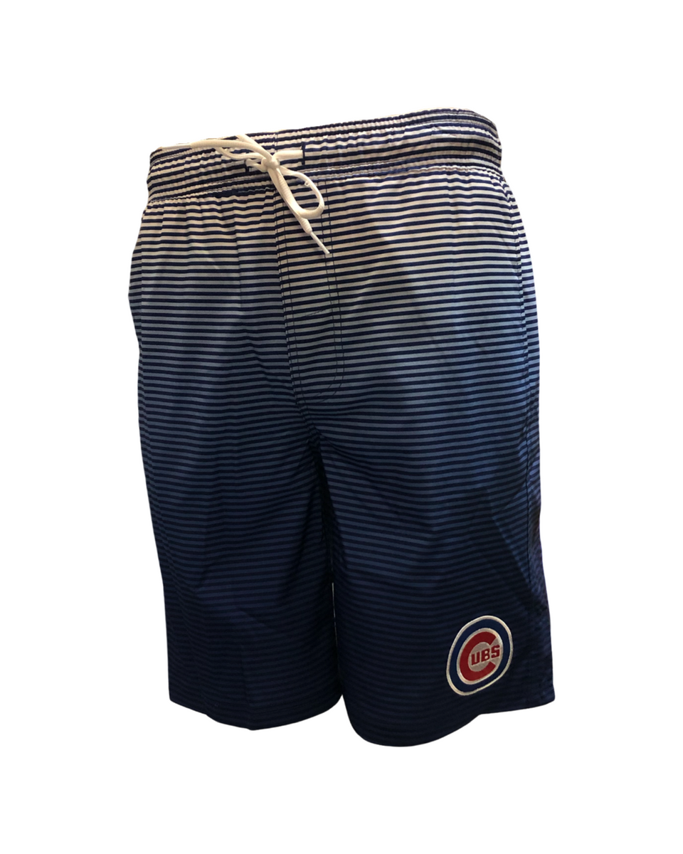 : FOCO Chicago Bears NFL Mens Solid Wordmark Swimming Trunks :  Sports & Outdoors