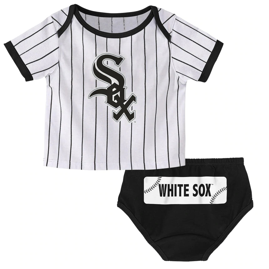 The White Sox Shorts