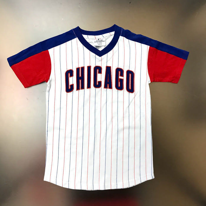 Shorts - Chicago Cubs Throwback Apparel & Jerseys
