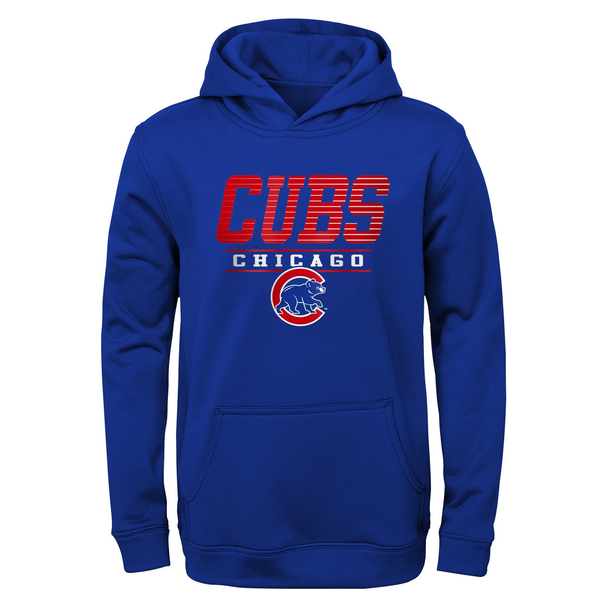 Chicago cubs 2024 hockey jersey hoodie