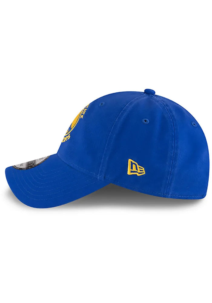 Golden State Warriors New Era Color Pack 9TWENTY Adjustable Hat
