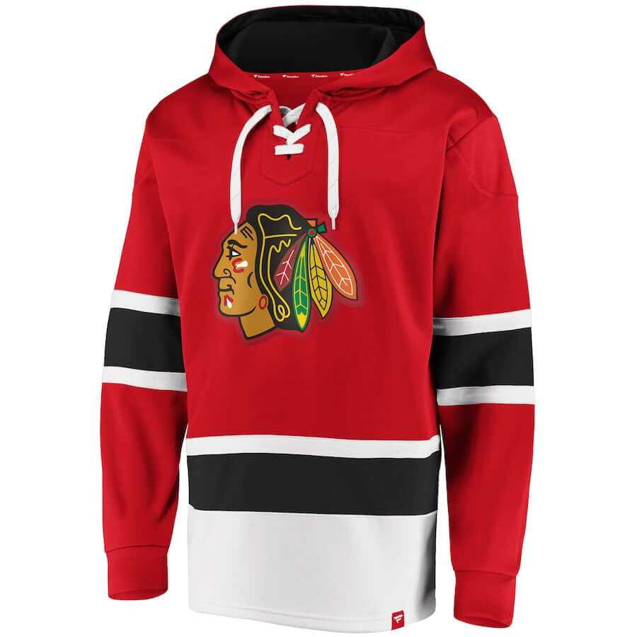 Official chicago Blackhawks Fanatics Branded Represent Shirt, hoodie,  sweater, long sleeve and tank top