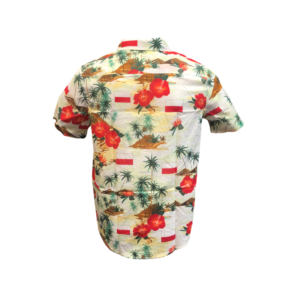 2023 Chicago White Sox Flower Hawaiian Shirt For Men And Women