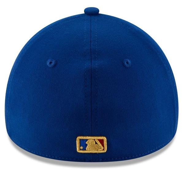 Chicago Cubs New Era 2016 World Series Champions Locker Room Hat Baseball  Cap