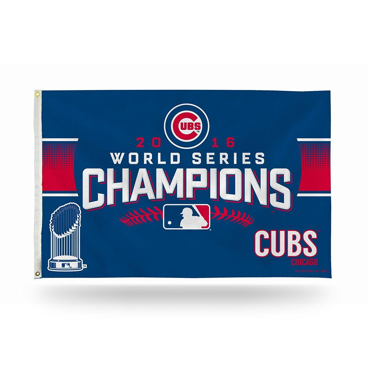 Pin on Cubs World Series champs 2016