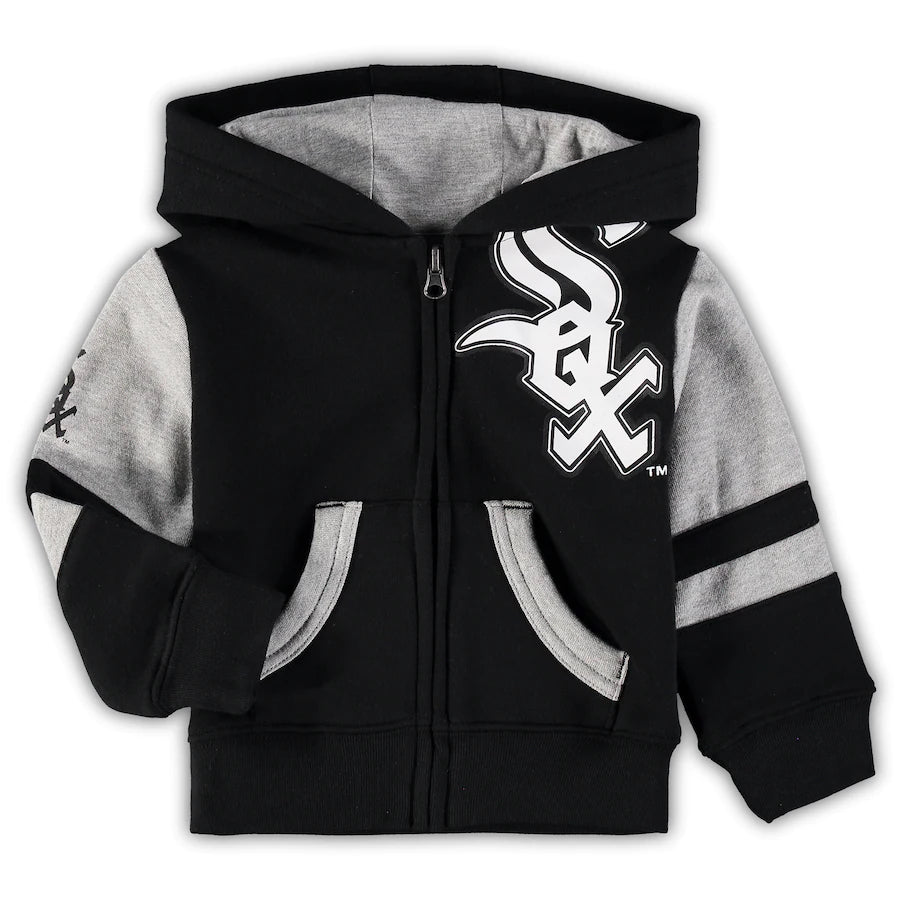 Chicago White Sox logo bundle shirt, hoodie, sweater and v-neck t-shirt