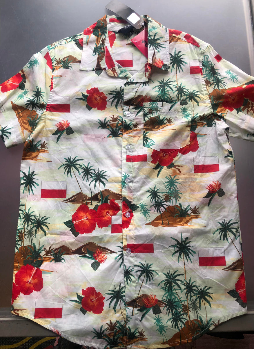 Chicago Cubs Tommy Bahama Authentic Hawaiian Shirt 2022 - T-shirts Low Price