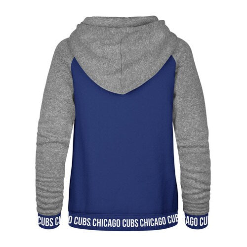 Cubs clearance sweatshirt womens