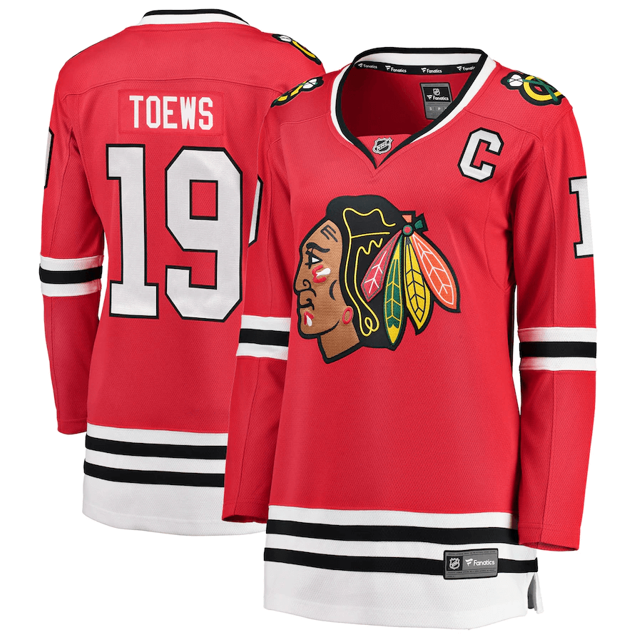 NEW without Tags NHL Toddler Chicago Blackhawks Jerseu - sporting goods -  by owner - sale - craigslist