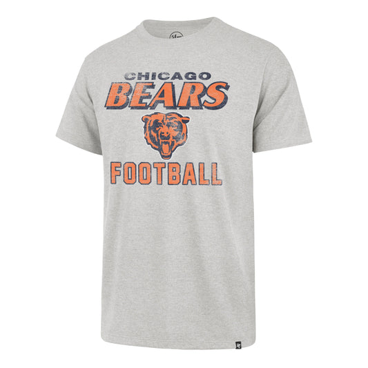 NFL Chicago Bears '47 Dozer Franklin tee