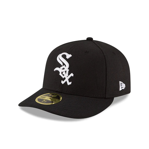 Chicago White Sox New Era 2022 Father's Day On-Field 59FIFTY Fitted Hat -  Graphite