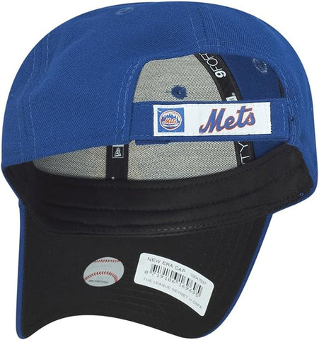 New York Mets '47 Team Clean Up Adjustable Hat - Camo