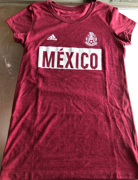 Adidas World Cup Mexico Oversized Tee (Plus Size) Black 4X - Womens Originals Short Sleeve Shirts