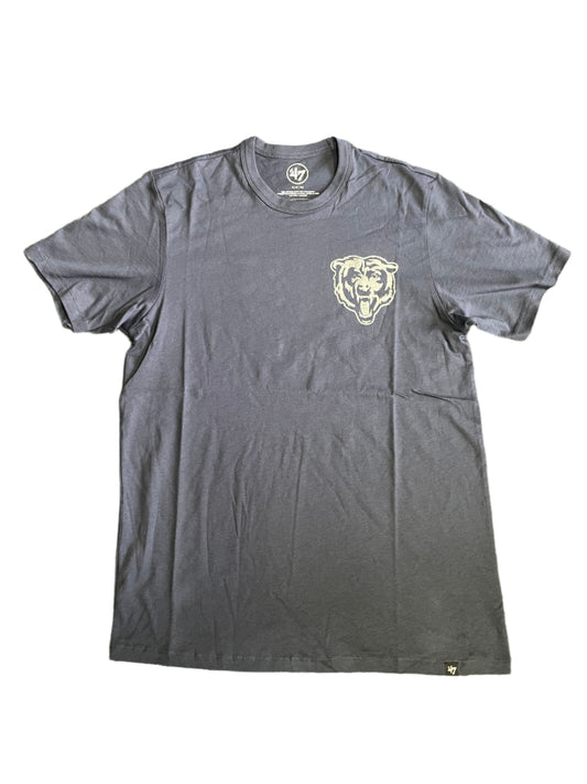 Chicago Bears '47 "Chicago Football" Tee