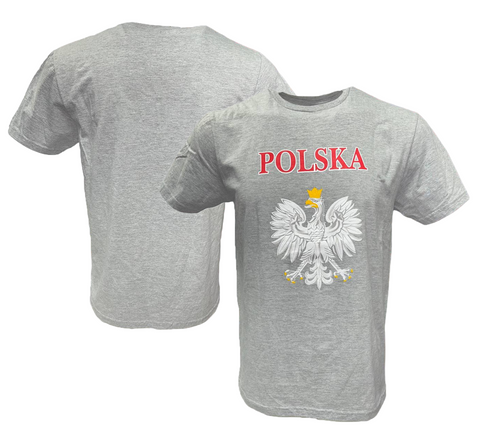 T-Shirts Men Express | Outlet Poland Sports