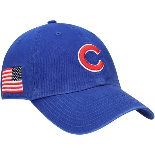 Chicago Cubs Royal heritage '47 Clean Up