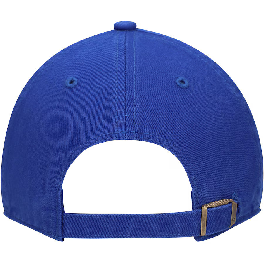 Chicago Cubs Royal heritage '47 Clean Up