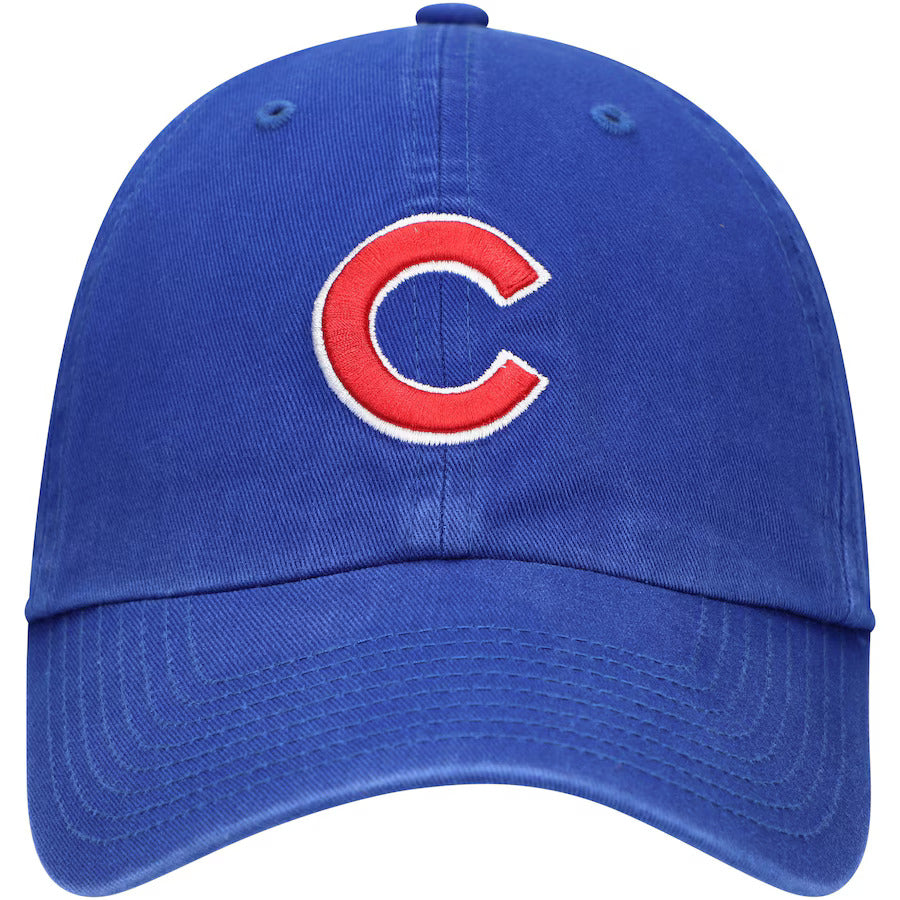 Chicago Cubs Royal heritage '47 Clean Up