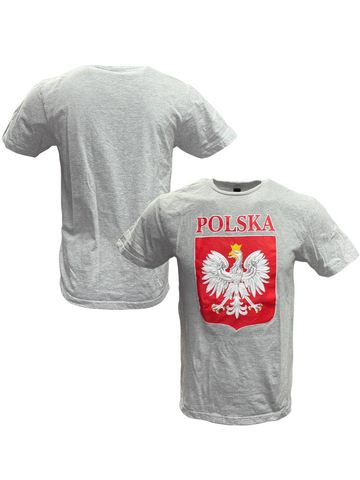 Sports Poland Men Outlet | T-Shirts Express