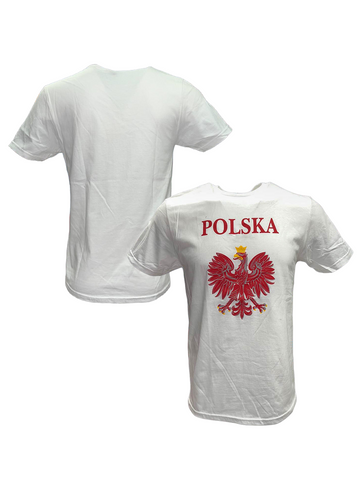 Sports Outlet Express Poland T-shirts |