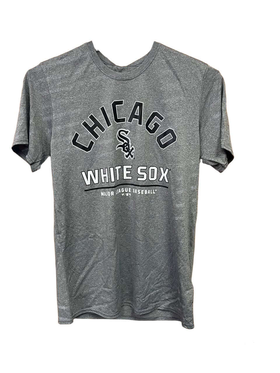 White Sox MLB Front Chest Printed Fanatics T-Shirt