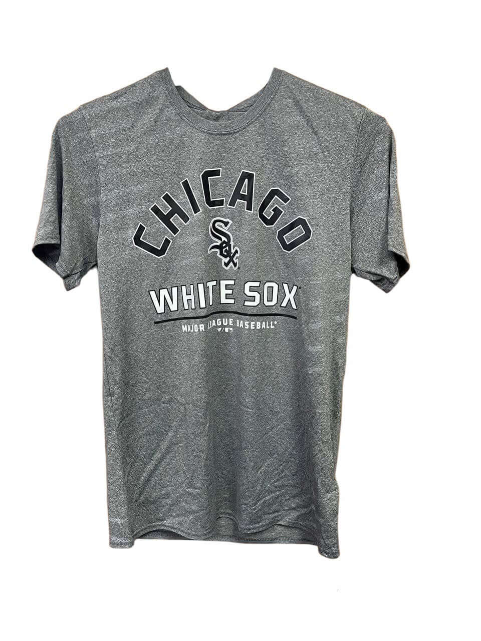 White Sox MLB Front Chest Printed Fanatics T-Shirt