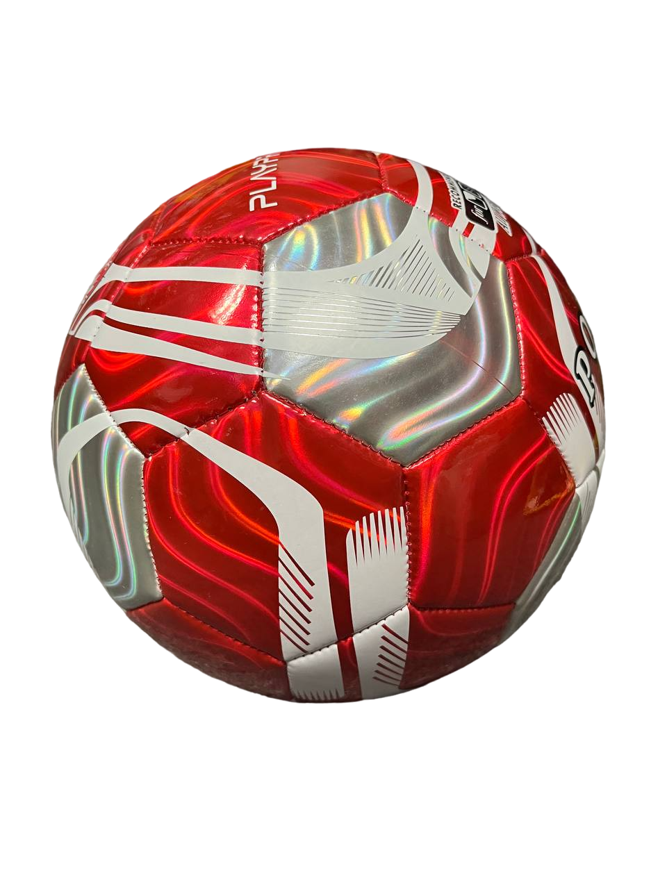 Polska Soccer Ball PLAYPRO Size 5