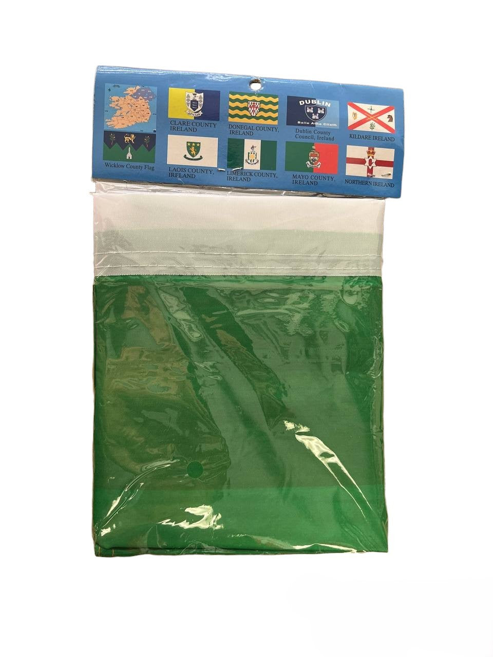 Ireland 3x5 FT Flag Super - Polyester