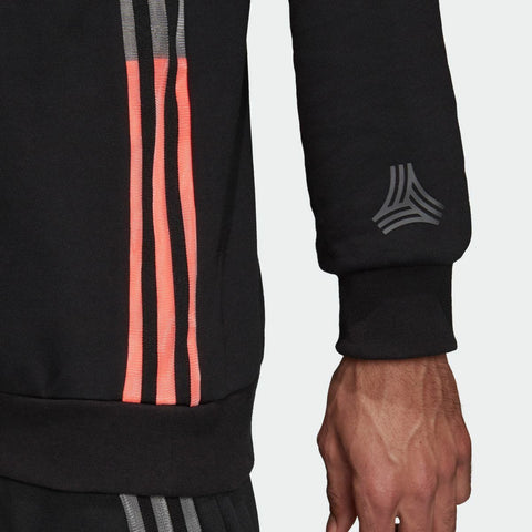 Tan adidas hoodie online mens