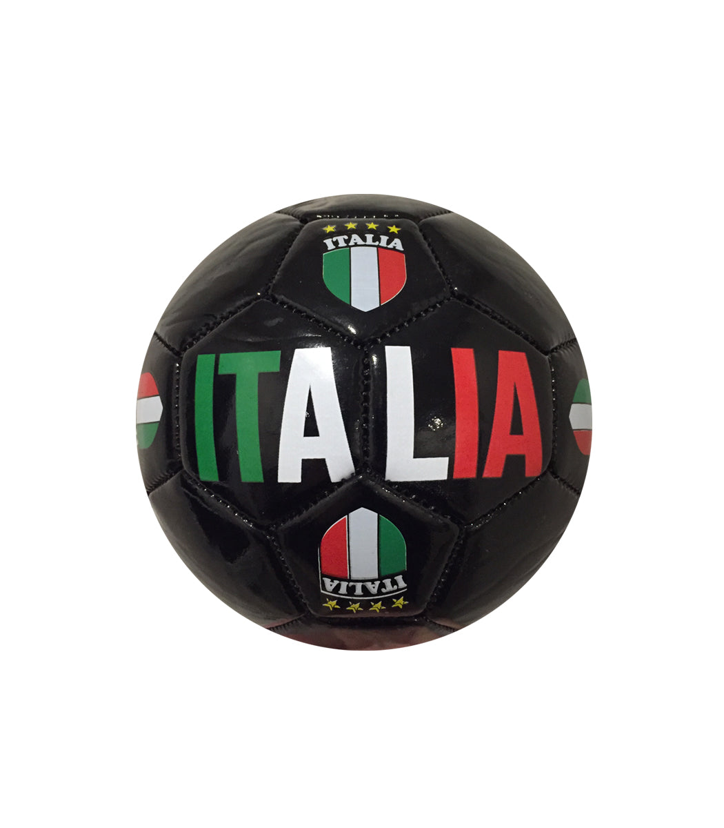 Italia Small Size 2 Soccer Ball Italy