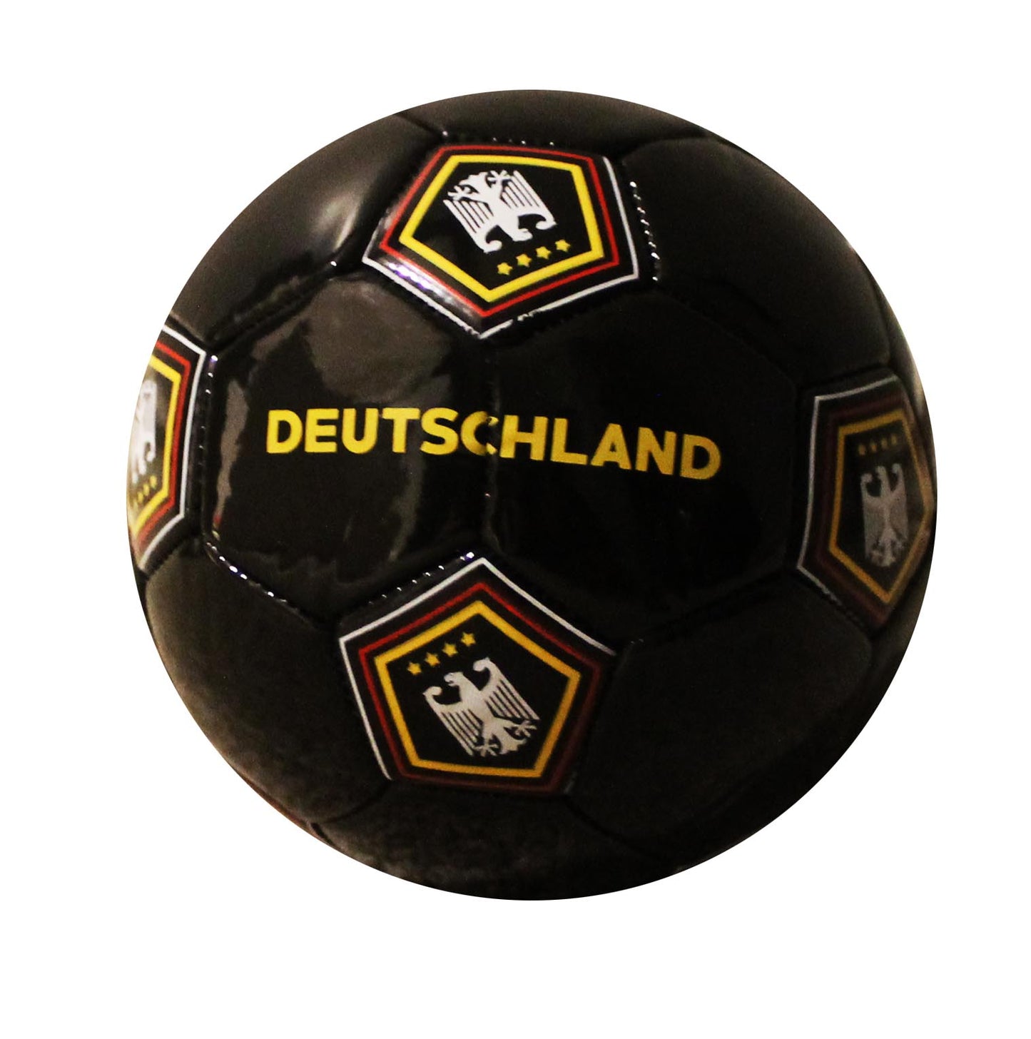 Deutschland Small Size 2 Soccer Ball Germany