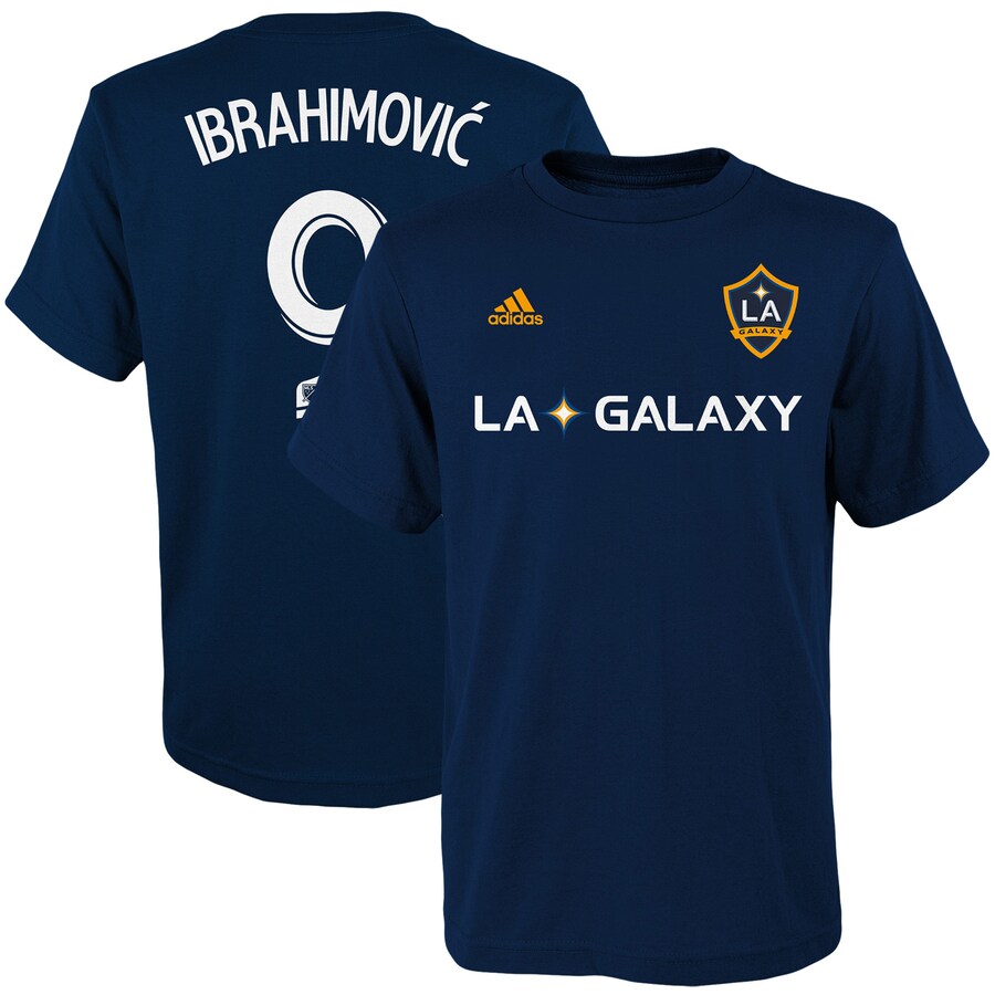 Ibrahimovic jersey la galaxy online