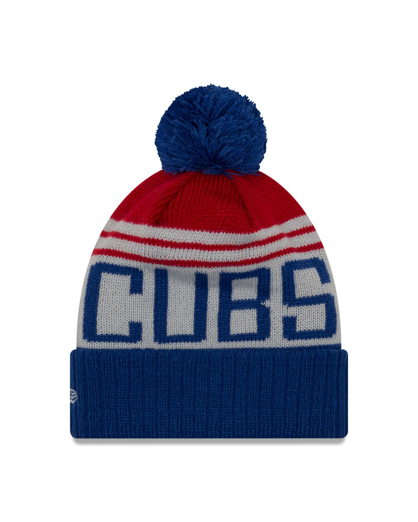 Men's Chicago Cubs '47 Royal Team Pride Clean Up Adjustable Hat