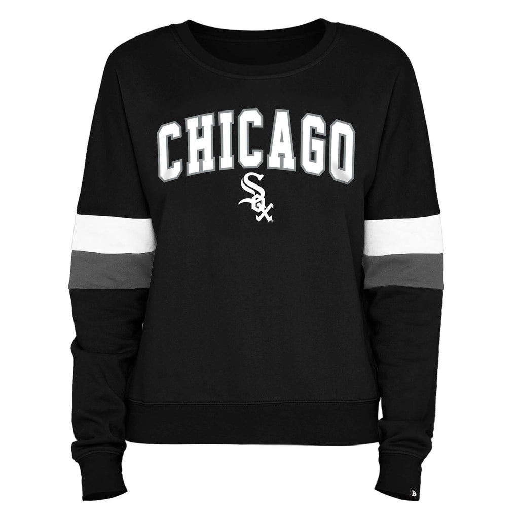 Official Chicago White Sox Hoodies, White Sox Sweatshirts, Pullovers,  Chicago Hoodie