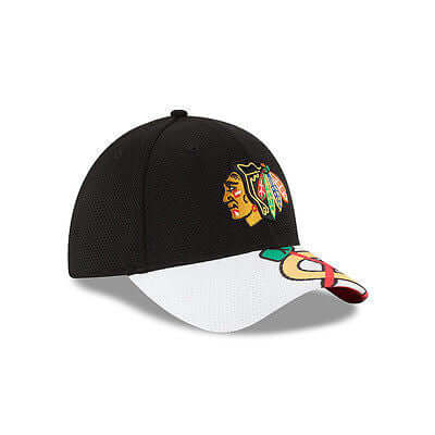 Chicago Blackhawks (NHL) XXXL Baseball Caps to 4XL Baseball Caps