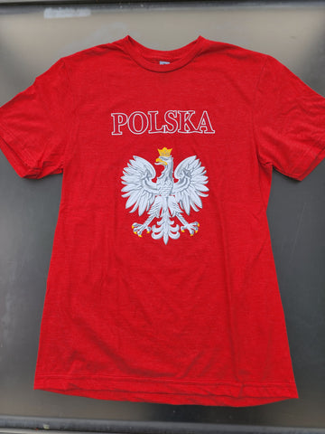 Outlet T-shirts Sports Express | Poland