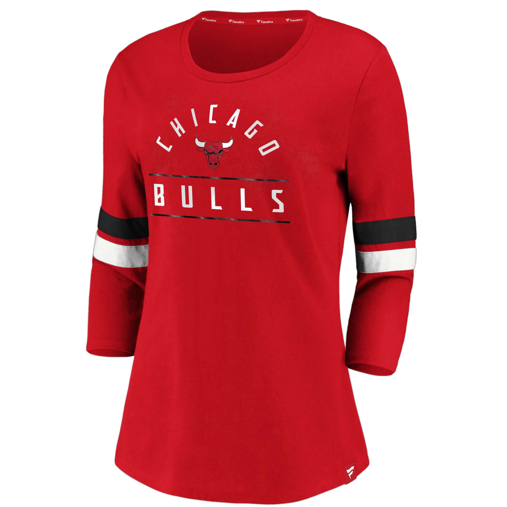  Women's Chicago Bulls Apparel